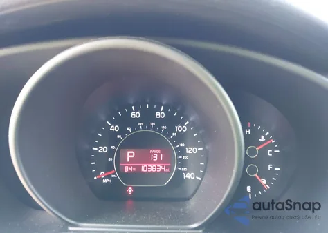 2018 Kia Soul + z USA, uszkodzony, nr VIN KNDJP3A58J7598018